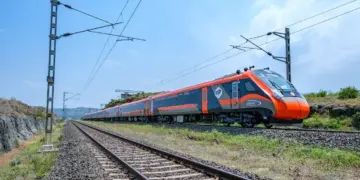 IRCTC's Rail One App Confuses Passengers by Removing 'No Food' Option for Meals on Premium Trains in Kerala