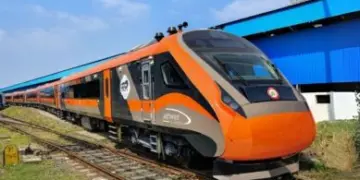 Indian Railways Revises Schedule for 27th Vande Bharat Express from Chennai Egmore to Tirunelveli - New Timings and Stoppages Revealed
