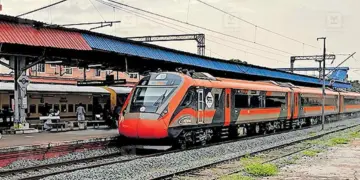 Railway Denies Vande Bharat Express Stop at Thirur Despite Local Demand, Causing Passenger Inconvenience