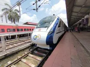 Mumbai-Goa Vande Bharat Express to Operate Daily from October, Boosting Travel Options for Tourists