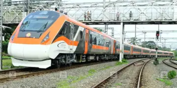 Vande Bharat Train Passengers Complain of Missing Meals Despite Payment on Kasargod-Trivandrum Route in Kerala