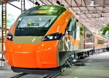 Kerala's Mangaluru-Thiruvananthapuram Route Set to Introduce Vande Bharat Sleeper Service Amid High Demand