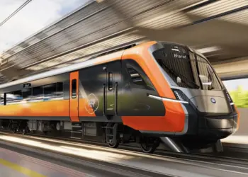 Indian Railways Launches Vande Bharat Sleeper Train With Luxurious First AC Coach on Delhi-Ahmedabad Route