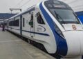 New Vande Bharat Express to Launch From Lucknow to Saharanpur and Varanasi to Khajuraho on November 7