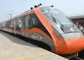 Prime Minister Modi to Inaugurate Varanasi-Khajuraho Vande Bharat Express on November 7, Events Planned at Key Stations