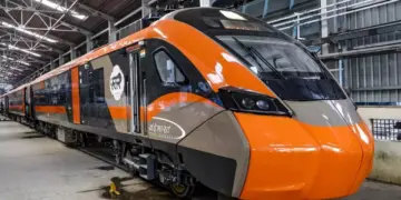 Indian Railways Seeks Financial Details for Enhanced Housekeeping Services on Vande Bharat Trains in Northern and East Central Zones