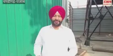 Railway Administration to Launch Vande Bharat Train Between Firozpur and Delhi, Connecting Amritsar Soon