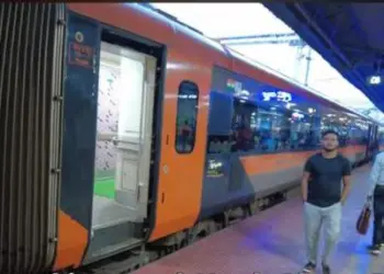 Jharkhand to Launch Six New Vande Bharat Trains from Ranchi to Key Destinations Soon