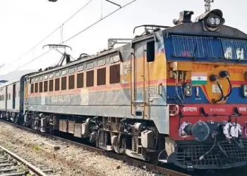 Central Railway Announces Traffic Block on Mumbai's Kasara-Khardi Route for Infrastructure Upgrade from November 22-23