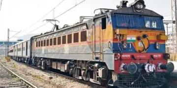 Central Railway Announces Traffic Block on Mumbai's Kasara-Khardi Route for Infrastructure Upgrade from November 22-23