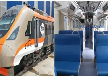 Namo Bharat Train Offers Event Booking for Birthdays, Pre-Wedding Shoots at ₹5,000 per Hour in NCR