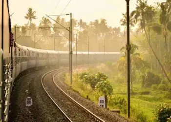 Five New Trains Launch at Kurukshetra Railway Station to Boost Connectivity and Tourism in the Region