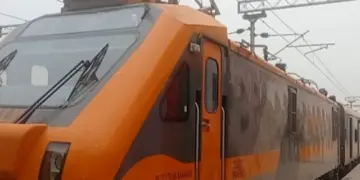 Bikaner-Howrah Train Timing Changed at Varanasi Station Due to New Vande Bharat Service to Khajuraho