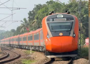 Railways Restructures Vande Bharat Ticket Quota to Boost Access for Kerala Passengers on Ernakulam-Bengaluru Route
