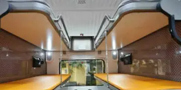 Indian Railways Flags Quality Concerns Ahead of Vande Bharat Sleeper Train Launch, Aiming for Premium Travel Experience