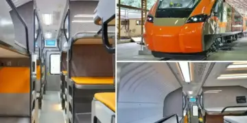 Vande Bharat Sleeper Train Launch Delayed Amid Quality and Safety Concerns, Ministry of Railways Confirms