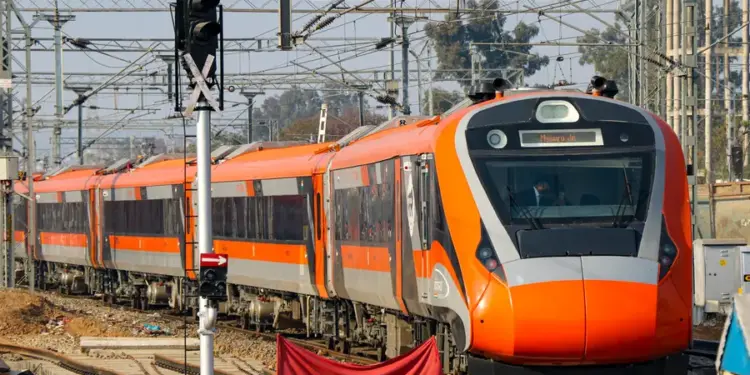 Nedumbassery Railway Station Construction to Begin in December, Plans Include Modern Facilities and Two Platforms