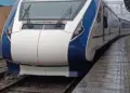 PM Modi to Inaugurate Ernakulam-Bengaluru Vande Bharat Express on November 8, Enhancing South India's Rail Connectivity