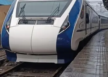 PM Modi to Inaugurate Ernakulam-Bengaluru Vande Bharat Express on November 8, Enhancing South India's Rail Connectivity