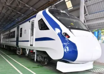 Vande Bharat vs Shatabdi: Choosing the Right Train for Your Journey in India’s Modern Rail Landscape