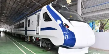 Vande Bharat vs Shatabdi: Choosing the Right Train for Your Journey in India’s Modern Rail Landscape