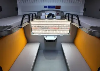 Indian Railways' Vande Bharat Sleeper Trains to Eliminate VIP Culture, Ensure Transparency for All Passengers