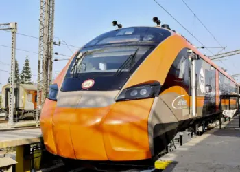 India's First Vande Bharat Sleeper Train Launched from Howrah to Guwahati, No VIP Quota for Passengers