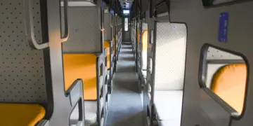 India's First Vande Bharat Sleeper Train Set to Launch on January 17, Promising Speed and Comfort Without Waiting Lists